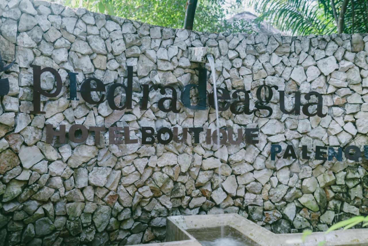 Piedra De Agua Palenque 호텔 외부 사진
