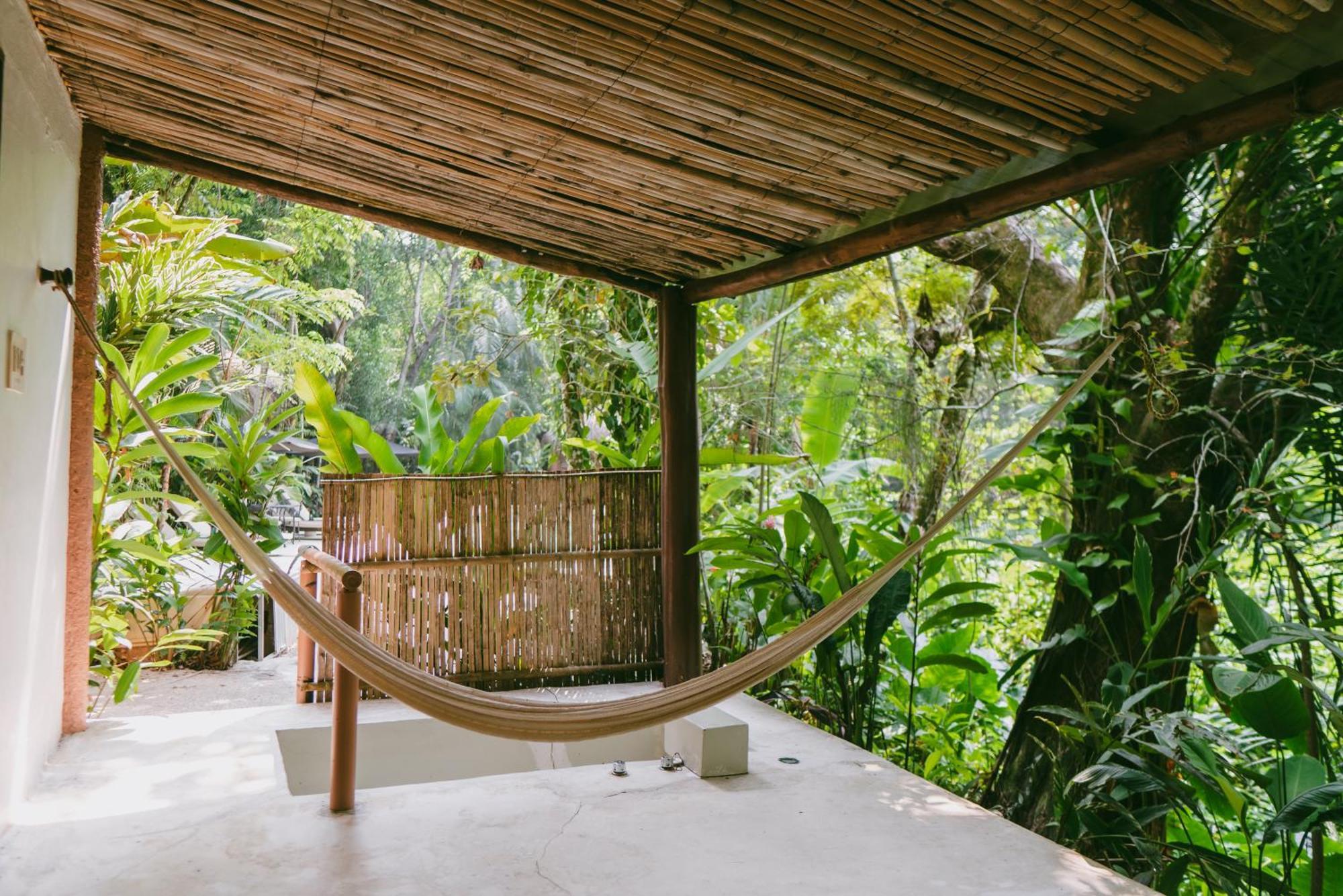 Piedra De Agua Palenque 호텔 외부 사진